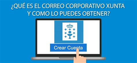 correo xunta corporativo.